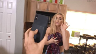 Babasını Aldatan Üvey Annesinden İntikam Alıyor Türkçe Altyazılı