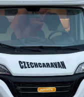 Czech Caravan