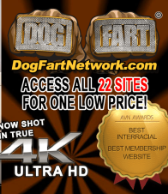 DogFartNetwork