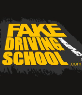 FakeDrivingSchool