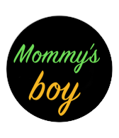 MommysBoy