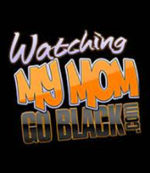 Watching My Mom Go Black